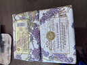 韓寶莉研磨皂200g香水味香皂洗臉洗澡香皂玫瑰梔子花法國梨芒果脂薰衣草 薰衣草2塊 曬單實拍圖
