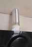 欣光吸抽油煙機管道排煙管純鋁排氣管燃?xì)夤艿郎炜s管廚房家用排氣筒150/160/170/180/190/200 口徑170 升級不銹鋼接頭 拉長2m 無規(guī)格 曬單實拍圖