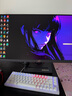 華碩 ROG XG258QMG 24.5英寸 Fast TN 280Hz 顯示器 HDR400 0.2ms 專(zhuān)業(yè)游戲電競 神光同步 升降旋轉 24.5英寸 Fast TN XG258QMG 曬單實(shí)拍圖