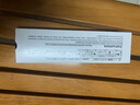 日本ZEBRA斑馬筆芯JF-0.5原裝JJ15替芯JJ77 JJZ33速干按動中性筆 JF-0.5筆芯【黑色】10支 曬單實拍圖