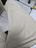 斯凱奇（Skechers）男款梭織長(zhǎng)褲百搭時(shí)尚戶外休閑褲P225M239/P225W293 曬單實(shí)拍圖