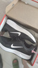 耐克（NIKE）官方男鞋跑步鞋 25春夏季新款WEARALLDAY運(yùn)動鞋網(wǎng)面透氣休閑鞋子 001/黑白/舒適輕盈/店長推薦 43 曬單實(shí)拍圖