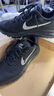 耐克（NIKE）官方網(wǎng)艦店男鞋秋季新款AIR VAPORMAX全掌大氣墊運動(dòng)鞋緩震跑步鞋 849559-001/黑色 42 曬單實(shí)拍圖