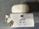 滿婷（MANTING）清新潔凈香皂100g（螨婷除螨皂洗面奶潔面皂沐浴皂肥皂男女專用） 曬單實拍圖