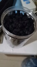 北京同仁堂桑葚干黑桑椹500g新疆免洗即食干果泡水泡茶大顆粒 大罐1罐桑葚干(250g) 曬單實(shí)拍圖