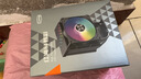 航嘉（Huntkey）WD650K全模組 金牌650W電腦電源皓月白（80PLUS金牌/單路50A/全電壓/LLC+SR+DC-DC/智能溫控） 曬單實(shí)拍圖