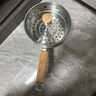 拜杰奶鍋304不銹鋼嬰兒寶寶輔食鍋小奶鍋加厚18cm帶蒸籠熱奶泡面湯鍋 曬單實(shí)拍圖