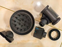 戴森（DYSON）HD16 全新智能吹風(fēng)機(jī) Supersonic 電吹風(fēng) 負(fù)離子 速干護(hù)發(fā)  HD16彩陶青色 七夕情人節(jié)禮物 曬單實(shí)拍圖