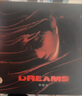 檀健次首張個(gè)人實(shí)體專(zhuān)輯dreams親筆簽名黑金磁吸禮盒未拆封全新 【現貨】檀健次個(gè)人實(shí)體專(zhuān)輯 曬單實(shí)拍圖