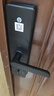 凱迪仕（kaadas）智能門鎖 指紋識(shí)別 防盜門鎖密碼鎖 入戶門電子智能鎖 V9-W 曬單實(shí)拍圖