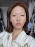 韓方五谷水潤氣墊bb霜粉底液隔離霜輕薄遮瑕提亮控油不脫妝卡粉護(hù)膚品男女 曬單實(shí)拍圖