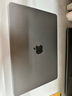 Apple MacBook Air（M2）2022款 13.6英寸 輕薄辦公蘋果筆記本 二手筆記本 深空灰色 8G+256G免息24期 曬單實拍圖