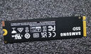 三星（SAMSUNG）1TB SSD固態(tài)硬盤 M.2接口(NVMe協(xié)議PCIe 4.0 x4) 990 PRO With Heatsink散熱片版 臺式機 PS5 曬單實拍圖