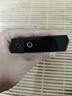 山靈（SHANLING）M5U(M5Ultra)無(wú)損音樂(lè)播放器隨身聽(tīng)純音播放器hifi小巧便攜藍(lán)牙 M5U 金曜黑（10周年） 曬單實(shí)拍圖