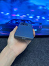 青躍適用iqooZ8手機殼iqooZ8x保護套男女純色超薄防摔防滑邊框硅膠AG磨砂質感鏡頭全包高級 【石墨黑】磨砂質感 vivo iQOO Z8 曬單實拍圖