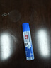得力(deli)50ml高透明膠水 可水洗高粘液體膠手工DIY學(xué)生文具手開(kāi)學(xué)必備學(xué)習(xí)用品 24支裝辦公用品7302 曬單實(shí)拍圖