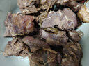 京東跑山豬生態(tài)黑豬脊骨 凈重5斤 煲湯炒菜 新鮮速凍 烤肉食材 曬單實拍圖