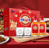 勁牌 中國勁酒 35度 125ml*12瓶 禮盒裝 送禮（新老包裝隨機(jī)發(fā)貨） 曬單實拍圖