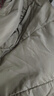 WhitePeak成人戶(hù)外旅行冬季四季保暖露營(yíng)雙人隔臟中空棉睡袋1KG 曬單實(shí)拍圖