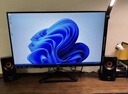 優(yōu)派（ViewSonic）優(yōu)派27英寸 2K 原生200超210Hz FastIPS HDR400 硬件低藍光 500nit(max)高亮 1ms電競顯示器 VX27G58-2K 曬單實拍圖