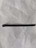 MPPMCK港度戒指測(cè)量環(huán)指圍測(cè)量器標(biāo)準(zhǔn)軟尺大小調(diào)節(jié)器戒指圈口測(cè)量工具 【黑色港度】戒指圈測(cè)量軟尺 曬單實(shí)拍圖