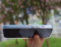 圣圖朗搞笑小新適用iPhone16PromAX蘋果15手機(jī)殼13閃粉鏡頭膜plus羽紗支架14小眾女款11全包12防摔保護(hù)套 羽紗殼-藍(lán)底無(wú)所謂-單殼 iPhone 14 Pro 曬單實(shí)拍圖
