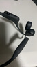 韶音（SHOKZ）【國家補貼】OpenRun Air  S803骨傳導耳機開放式運動跑步長續(xù)航無線藍牙耳機 石墨黑 曬單實拍圖