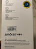 Smorss【貼壞包賠】榮耀magic6全膠鋼化膜honorMagic6手機(jī)膜秒貼除塵曲面全屏覆蓋超薄高清防摔指紋貼膜 曬單實拍圖