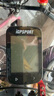iGPSPORT跡馳BSC100S自行車(chē)碼表公路車(chē)山地車(chē)無(wú)線(xiàn)GPS智能騎行裝備 BSC100S碼表 曬單實(shí)拍圖