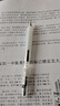 晨光(M&G)作業(yè)神器st筆頭按動(dòng)中性筆agpj0601舒適云握手軟膠黑筆速干刷題筆學(xué)生用水筆 【整盒推薦】12支黑筆+20支st頭筆芯 曬單實(shí)拍圖