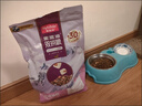麥富迪貓糧 超肉粒凍干雙拼成貓糧美毛護腸胃 三文魚10kg/20斤 曬單實拍圖