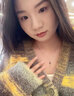 中國黃金 S925銀玫瑰花項鏈女2025新款鎖骨鏈吊墜生日紀(jì)念日禮物送女友 【經(jīng)典紅色禮盒】*八倉發(fā)貨*當(dāng)/次日達(dá) 曬單實拍圖