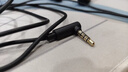 漫步者（EDIFIER）HECATE 雙擎入耳式HiFi級雙動圈四核音樂電影有線耳機3.5mm麥克風(fēng)電腦電競游戲吃雞耳塞耳麥 黑色 曬單實拍圖