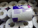 維達(dá)（Vinda）有芯卷紙 棉韌4層140節(jié)*30卷 親膚無刺激 衛(wèi)生紙卷筒紙 紙巾 整箱 曬單實拍圖