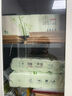 清風(fēng)紙巾抽紙4層加厚320張面巾紙衛(wèi)生餐巾紙紙抽家用實惠裝批發(fā) 4層 320張*10包 曬單實拍圖