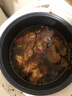 鹽臻牧場(chǎng) 寧夏黃牛肉 原切牛腱子4斤 腱子肉生鮮 燉煮健身食材 源頭直發(fā) 曬單實(shí)拍圖