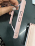華為（HUAWEI）適用華為Purax手機(jī)殼磁吸鉸鏈全包保護(hù)殼Pura X闊折疊屏外殼可愛 磁吸粉色全包殼旋轉(zhuǎn)支架+墊片珍 華為PuraX典藏版 曬單實(shí)拍圖