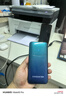酷派（Coolpad）隨身wifi移動(dòng)無(wú)線wifi6無(wú)線網(wǎng)卡三網(wǎng)通免插卡便攜高速無(wú)線網(wǎng)絡(luò)全國(guó)流量2025款隨行wifi 【至尊WiFi6Pro+藍(lán)】1萬(wàn)毫安*充電上網(wǎng)兩用 曬單實(shí)拍圖