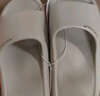 AOKANG踩屎感拖鞋男士夏季室內(nèi)家居家用浴室洗澡防滑厚底eva防臭涼拖鞋 曬單實(shí)拍圖