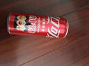 可口可樂(lè)（Coca-Cola）碳酸汽水摩登罐飲料330ml*24罐新老包裝隨機(jī)發(fā)貨 曬單實(shí)拍圖