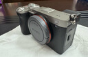 索尼（SONY）Alpha 7C II 新一代全畫幅雙影像小“7“A7CM2 微單數(shù)碼相機 A7C2/ ILCE-7CM2 A7C2銀色單機【888+皮套+128G卡】 官方標配 曬單實拍圖