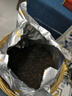 中茶黑茶窖藏六堡廣西梧州六堡茶陳香特級(jí)500g散茶籮筐裝送禮 曬單實(shí)拍圖