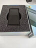 山靈（SHANLING）UA6小尾巴解碼耳放hifi解碼器音頻放大器 TYPEC可換線4.4mm+3.5mm 內(nèi)置220mAh鋰電池 黑色 曬單實(shí)拍圖