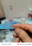 達音科（DUNU）FALCON ULTRA 隼U 隼ULTRA音樂有線耳機入耳式動圈耳塞發(fā)燒級可換導管可換插頭3.5單端4.4平衡 隼U 隕石鈦 曬單實拍圖