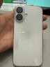 品勝 適用蘋果16手機殼超薄 iPhone16保護(hù)套透明防摔自帶鏡頭膜鏡頭全包一體防塵護(hù)鏡保護(hù)男女款軟殼 曬單實拍圖