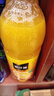 可口可樂(lè)（Coca-Cola）美汁源 Minute Maid 果粒橙 橙汁果汁飲料 1.25L*12瓶  曬單實(shí)拍圖