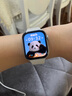 華為手表WATCH FIT 4 運(yùn)動(dòng)智能手表 超輕薄大屏 潮流運(yùn)動(dòng)長續(xù)航藍(lán)牙通話NFC手表 AX21A 悅動(dòng)白 氟橡膠表帶 曬單實(shí)拍圖