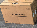 康佳（KONKA）21.5英寸 FHD 75Hz HDMI 8Bit色深 愛眼低藍(lán)光 可壁掛 電腦辦公液晶顯示屏 KM2216HT 曬單實(shí)拍圖
