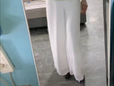 愛(ài)步（ECCO）瑪麗珍鞋女鞋 2025年夏季倪妮同款高跟鞋淺口單鞋 型塑290963 黑色29096301001 35 曬單實(shí)拍圖