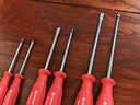 PB SWISSTOOLS瑞士（PB SWISS TOOLS）螺絲刀套裝 PB 8261 CN 曬單實(shí)拍圖
